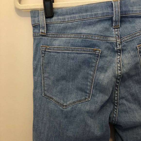 J. Crew Cropped Reid - Picture 5 of 5